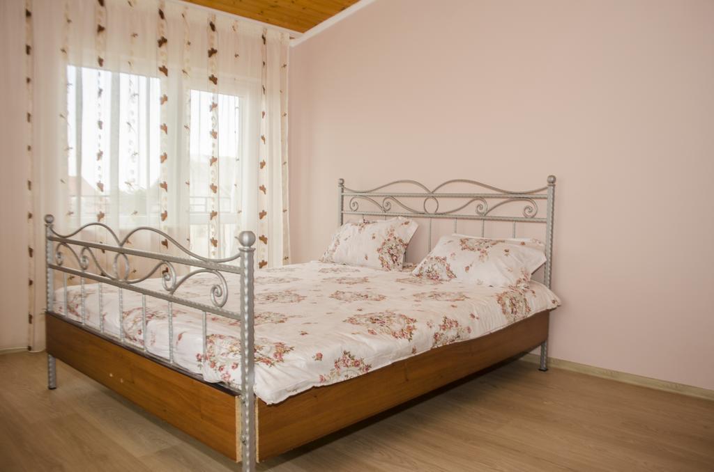 דירות אפורי סוד Vila De La Mare מראה חיצוני תמונה