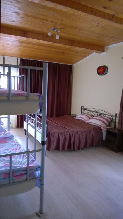 דירות אפורי סוד Vila De La Mare מראה חיצוני תמונה