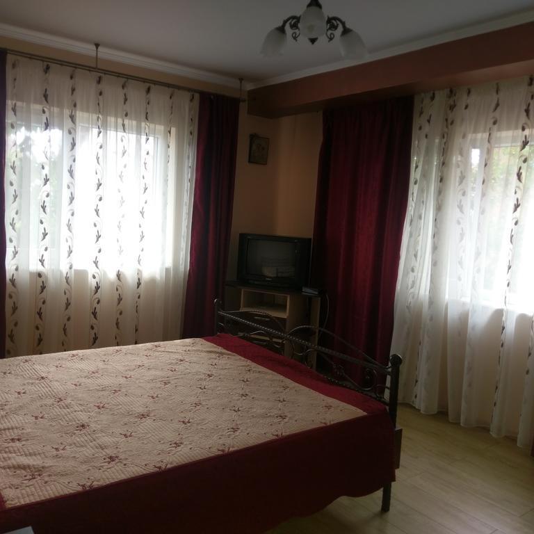 דירות אפורי סוד Vila De La Mare מראה חיצוני תמונה