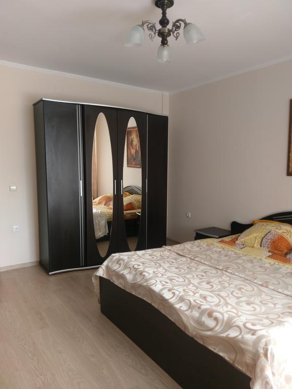 דירות אפורי סוד Vila De La Mare מראה חיצוני תמונה